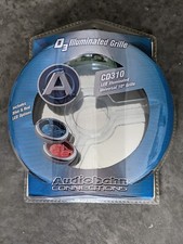 Audiobaun 10" LED Illuminated