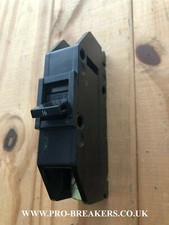 Dorman Smith 16A Loadmaster Series 15 MCB  M4.5 TYPE 3 BS3871