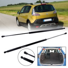 For 09-16 Renault Grand Scenic JZ MK3 Tailgate Boot Gas Spring Struts 904517337R
