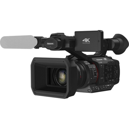 Panasonic x20 mobile - panasonic, hc-x20