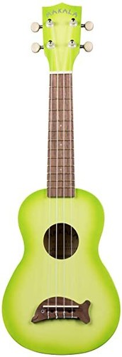 Makala soprano ukulele - makala,
