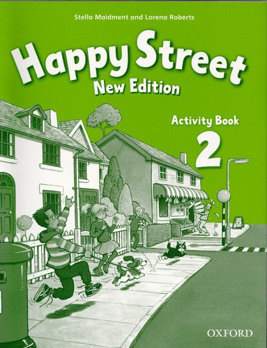Oxford happy street - oxford, activity