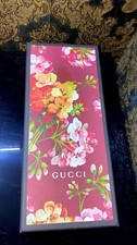Gucci Box With Dust