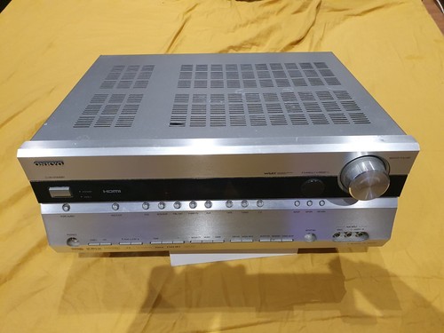 Onkyo sr606 hifi separate - tx-sr606,