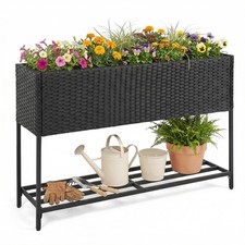Elevated Planter Box Raised
