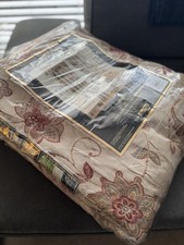 Waters & Noble Luxury Jacquard
