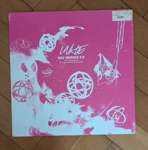 Unkle self defence - self, never