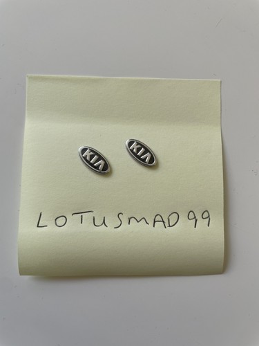 Kia 14mm 7mm - 2x,