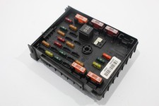 VW Sharan 7N Main Relay Fuse
