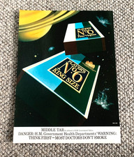 PLAYERS No 6 KING SIZE -