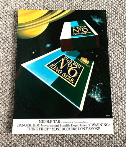 Players king size - 6,
