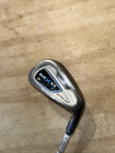 Dunlop mxii junior iron - mxii,
