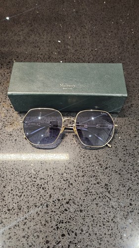 Mulberry sunglasses sml068 - mulberry,