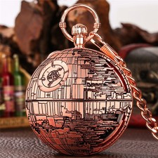 Steampunk stars wars - stars, series