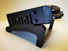 Desk Stand for CB Radio Alinco