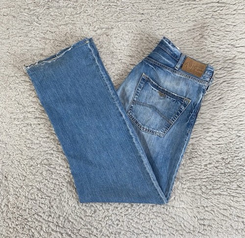 Vintage armani jeans - jeans, |