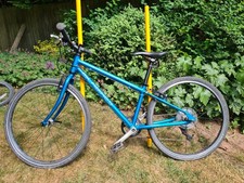 Turquoise Beinn 24 Isla Bike