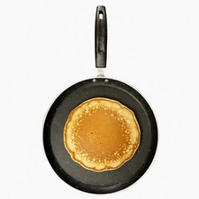 Pancake nonstick pan pfoa - nonstick,