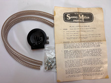 New Genuine Sammy Miller 4 Stroke Oil Filter Kit