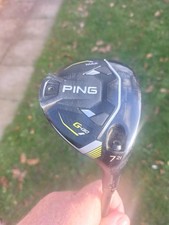 Ping G430 Max Fairway 7 Wood