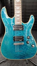 SCHECTER OMEN EXTREME-6
