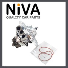 1855-970-0024 BMW 140i 240i 340i 440i X3 X4 X5 3.0 2015 ON TURBO CARTRIDGE CORE