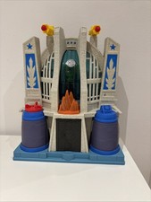 Imaginext Superman Batman