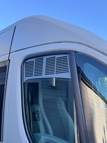 Fiat ducato window vent 2006 - vent, 2006+