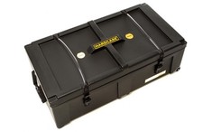 Hardcase 36" Hardware Case