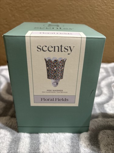 Scentsy floral fields - scentsy,