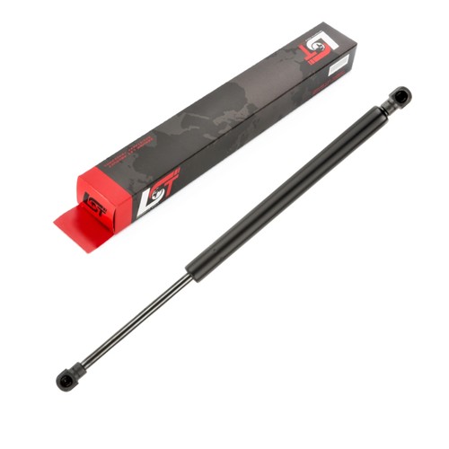 Gas spring tailgate - tailgate, damper