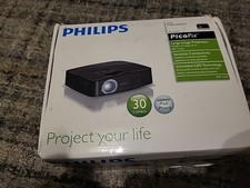 Philips PicoPix PPX2055 LED