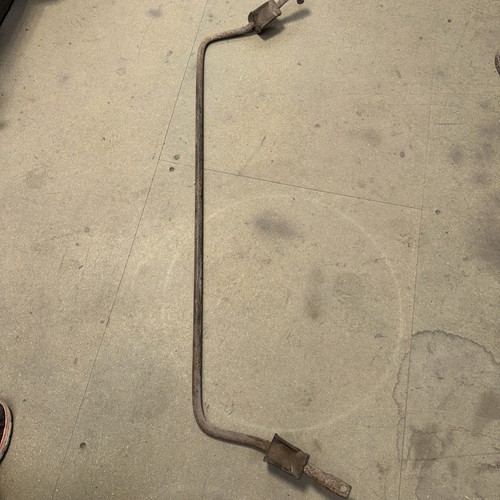 Anti roll bar - bar,, vw