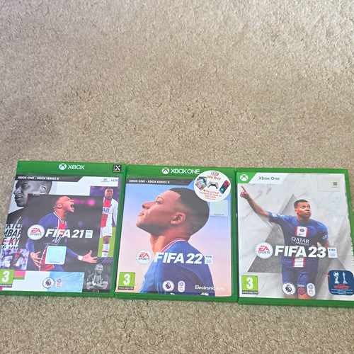 Sports fifa 23 xbox - sports, 21/22/23