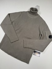 C.P. Company Turtleneck Full