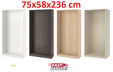 New IKEA PAX Wardrobe Frame