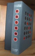 Enigma - The Folio Society 2005 - Second World War - Bletchley Park