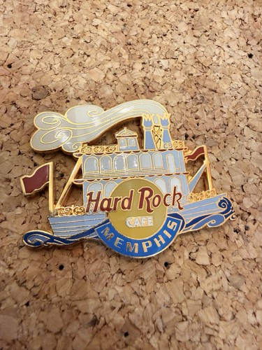 Hard rock cafe memphis - hard,