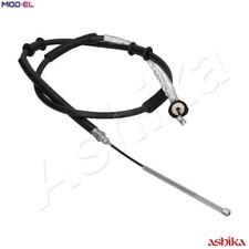 CABLE PULL PARKING BRAKE