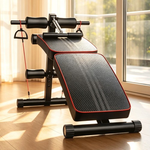 Sit bench adjustable core - sit,