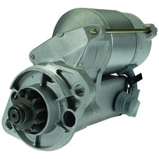 Starter Motor Fits Thomas Skid