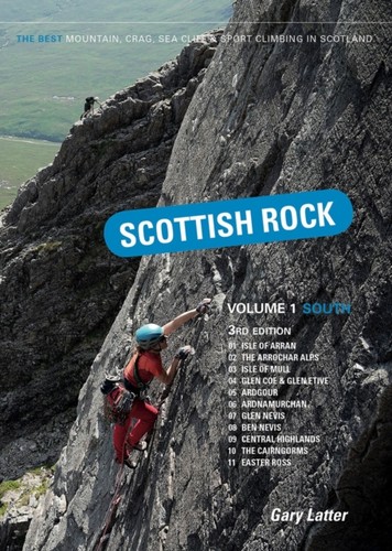 Scottish rock volume south - 1,