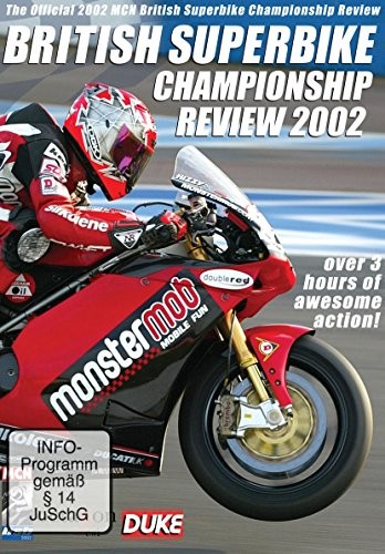 British superbike championship - superbike,