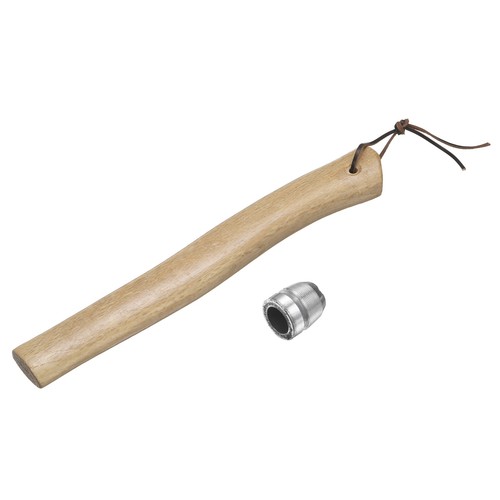 Wood axe handle - axe,