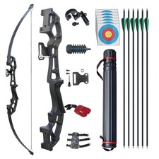 Archery Set Adult Bow and