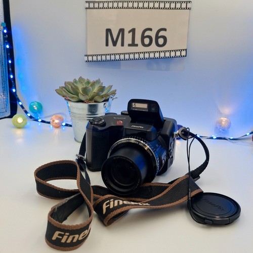 Fuji finepix s602 - finepix, 6xoptical