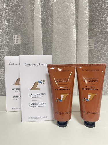 Crabtree evelyn gardeners - crabtree,