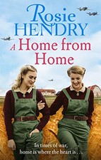 A Home from Home: the most heart-warming wartime story from the 
