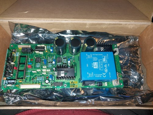 New old stock truma - 1,