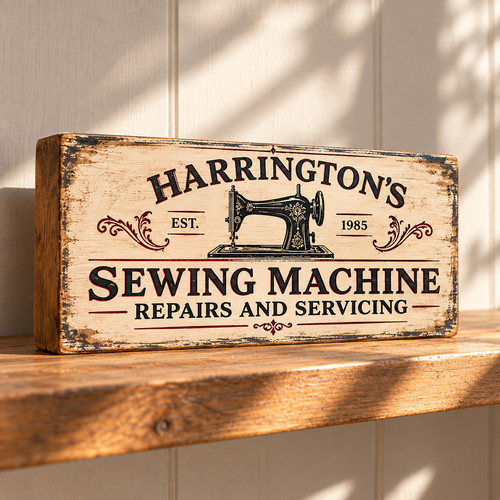 Sewing machine old - sewing,